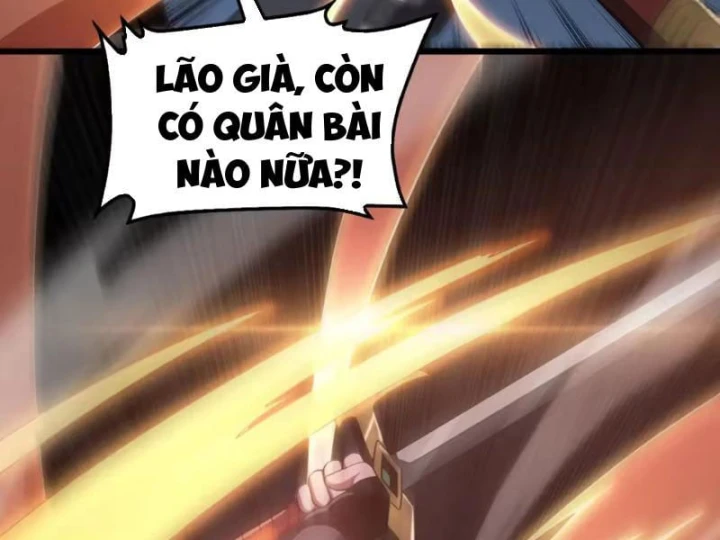 Mạt Thế Kiếm Thần: Ta Chấn Kinh Toàn Cầu Chapter 131 - 171
