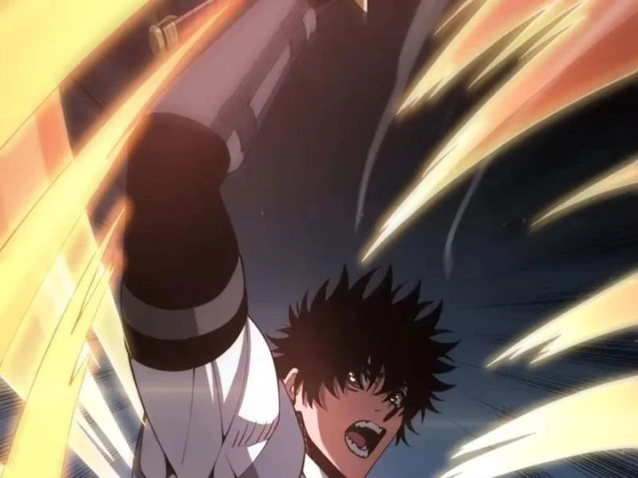 Mạt Thế Kiếm Thần: Ta Chấn Kinh Toàn Cầu Chapter 131 - 172