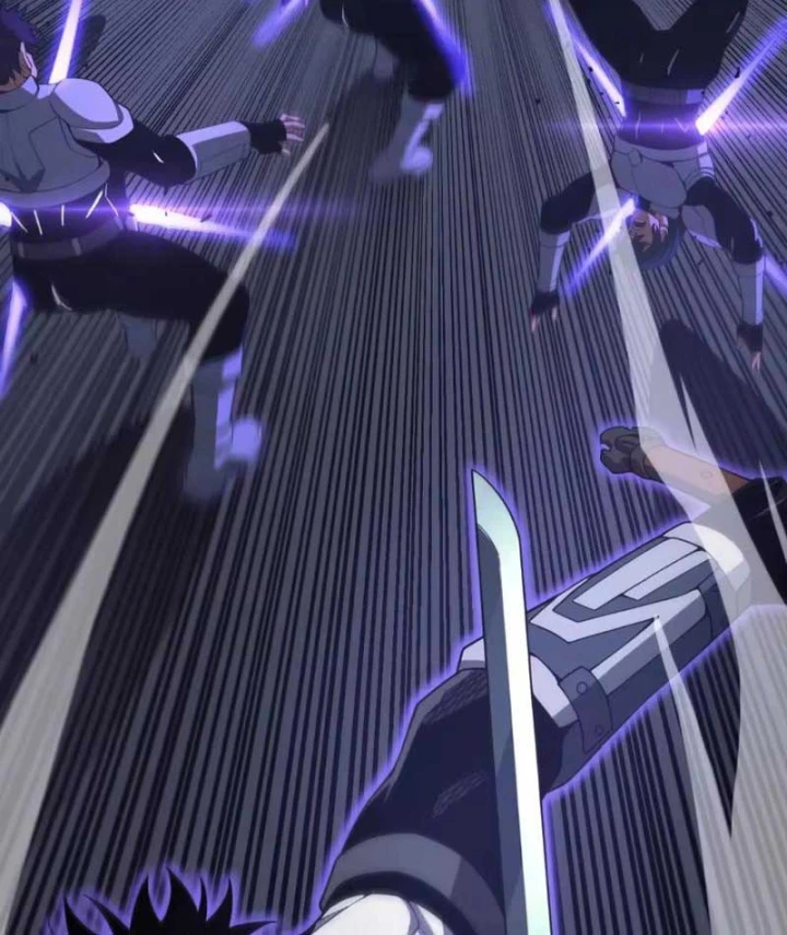 Mạt Thế Kiếm Thần: Ta Chấn Kinh Toàn Cầu Chapter 132 - 4