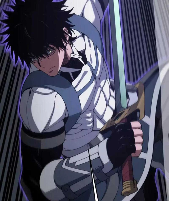 Mạt Thế Kiếm Thần: Ta Chấn Kinh Toàn Cầu Chapter 132 - 5