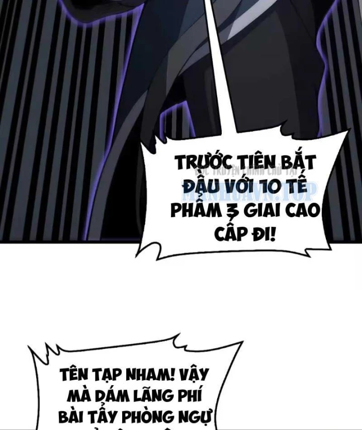 Mạt Thế Kiếm Thần: Ta Chấn Kinh Toàn Cầu Chapter 132 - 6