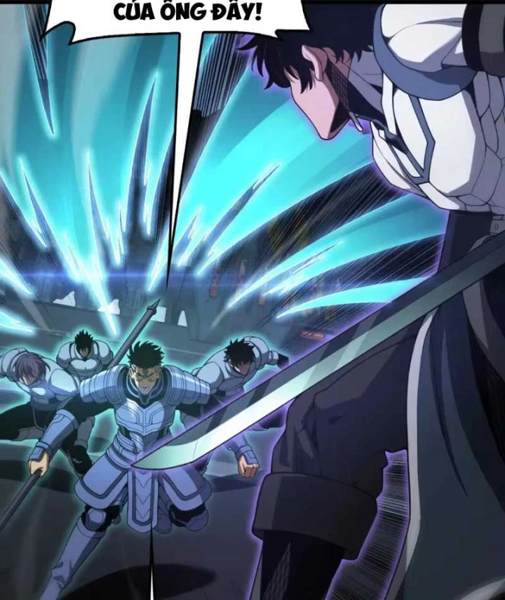 Mạt Thế Kiếm Thần: Ta Chấn Kinh Toàn Cầu Chapter 132 - 7