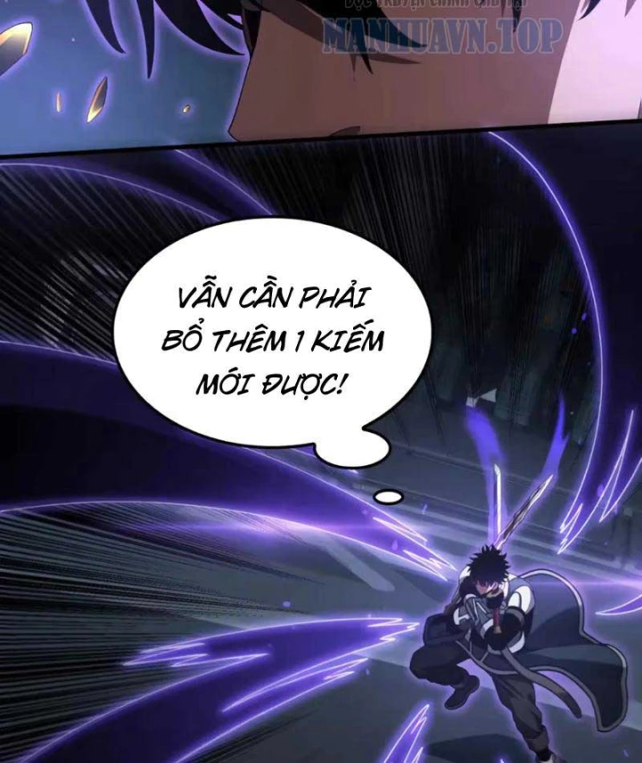 Mạt Thế Kiếm Thần: Ta Chấn Kinh Toàn Cầu Chapter 132 - 9