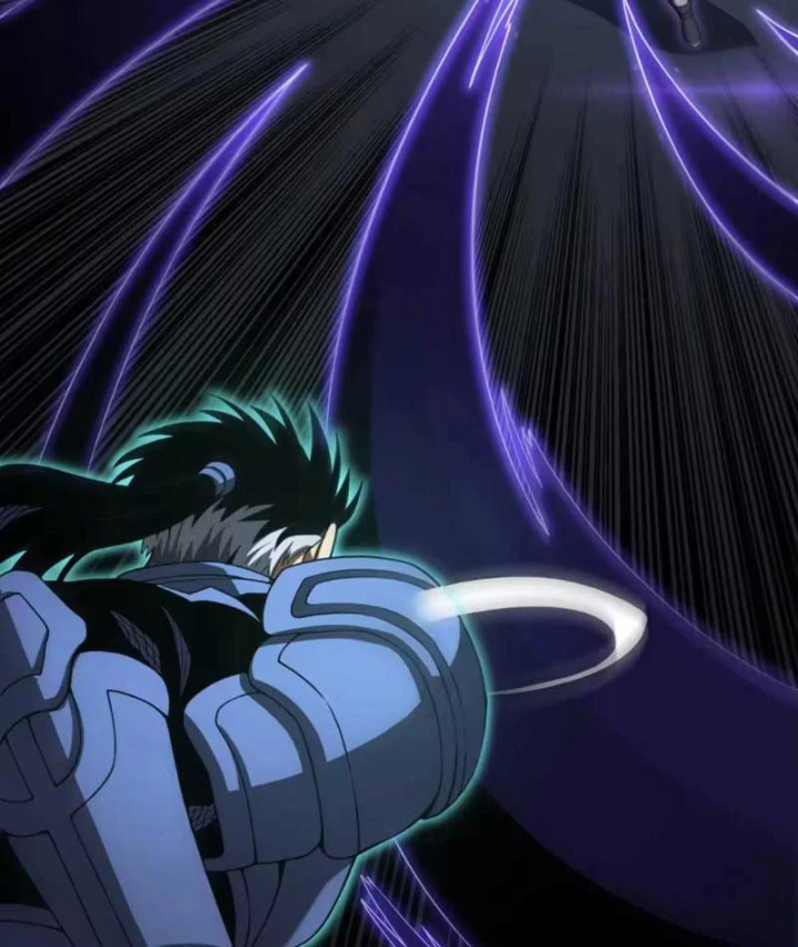 Mạt Thế Kiếm Thần: Ta Chấn Kinh Toàn Cầu Chapter 132 - 10