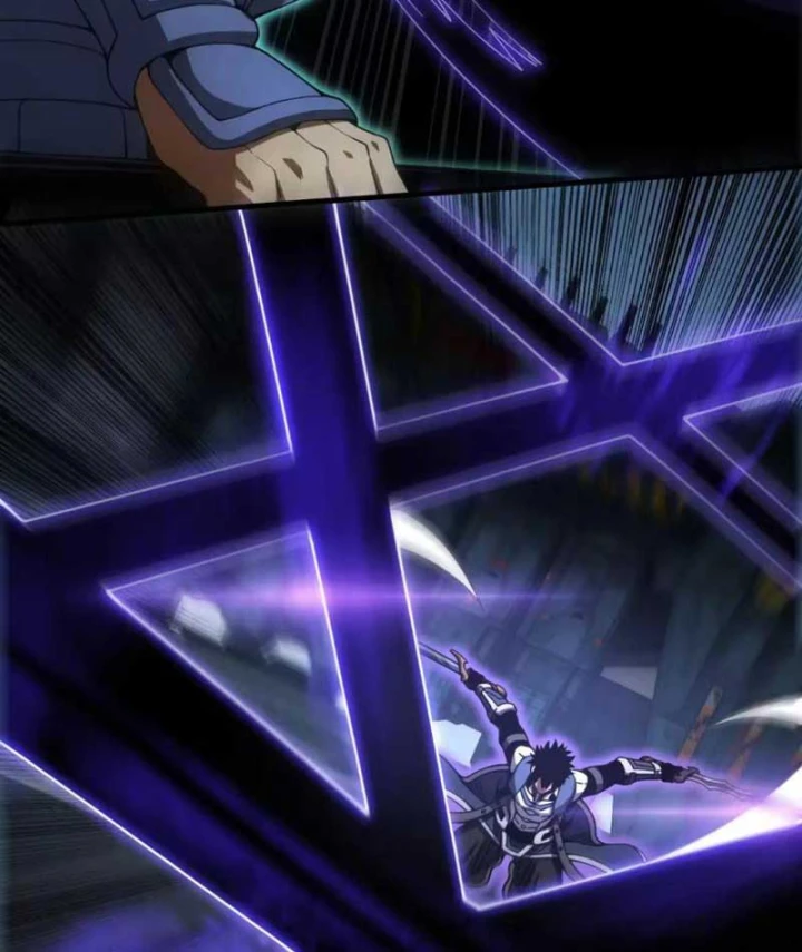 Mạt Thế Kiếm Thần: Ta Chấn Kinh Toàn Cầu Chapter 132 - 11