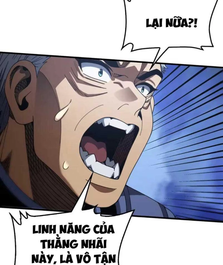 Mạt Thế Kiếm Thần: Ta Chấn Kinh Toàn Cầu Chapter 132 - 13