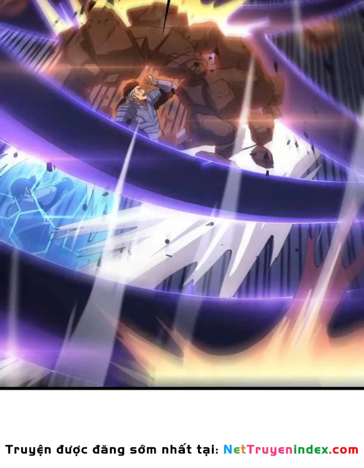 Mạt Thế Kiếm Thần: Ta Chấn Kinh Toàn Cầu Chapter 132 - 16