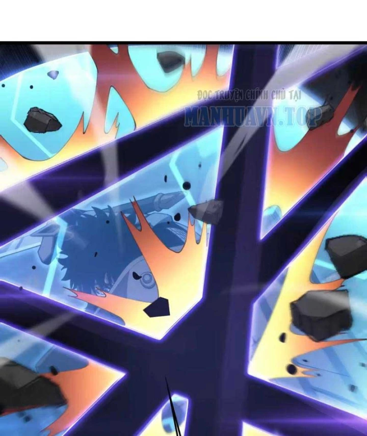 Mạt Thế Kiếm Thần: Ta Chấn Kinh Toàn Cầu Chapter 132 - 17