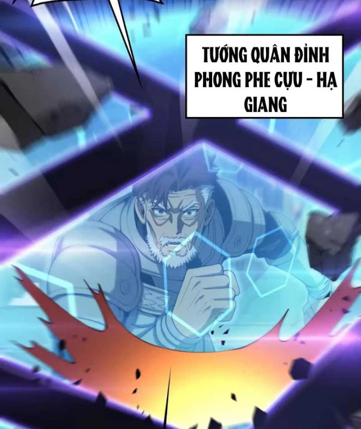 Mạt Thế Kiếm Thần: Ta Chấn Kinh Toàn Cầu Chapter 132 - 19