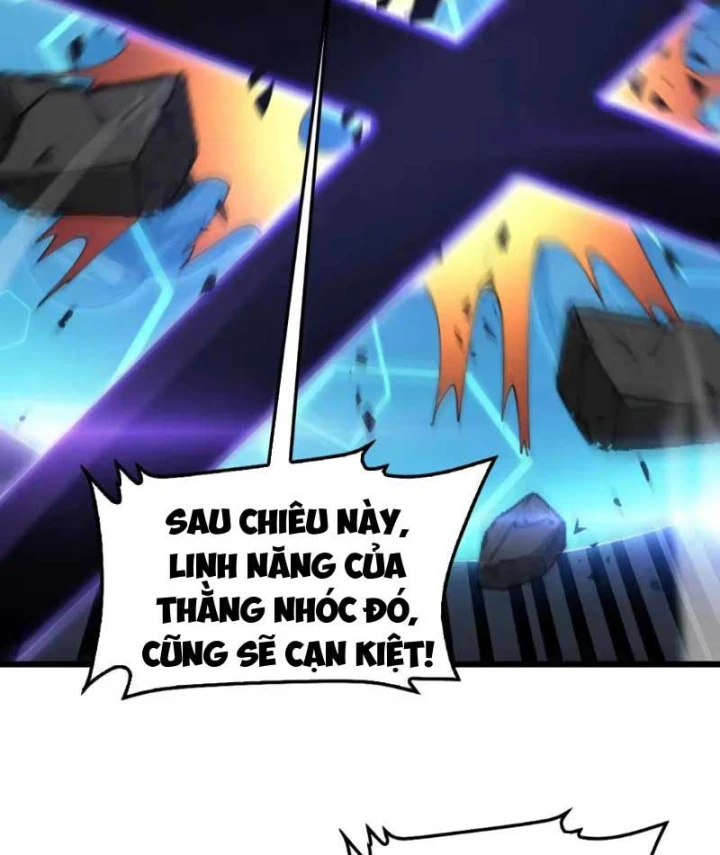 Mạt Thế Kiếm Thần: Ta Chấn Kinh Toàn Cầu Chapter 132 - 20