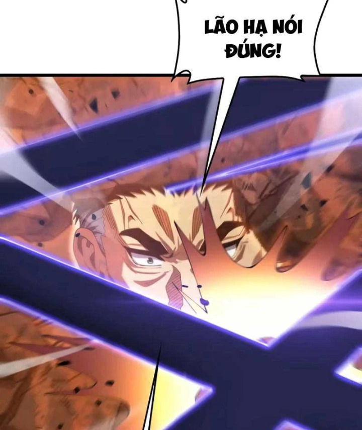 Mạt Thế Kiếm Thần: Ta Chấn Kinh Toàn Cầu Chapter 132 - 21