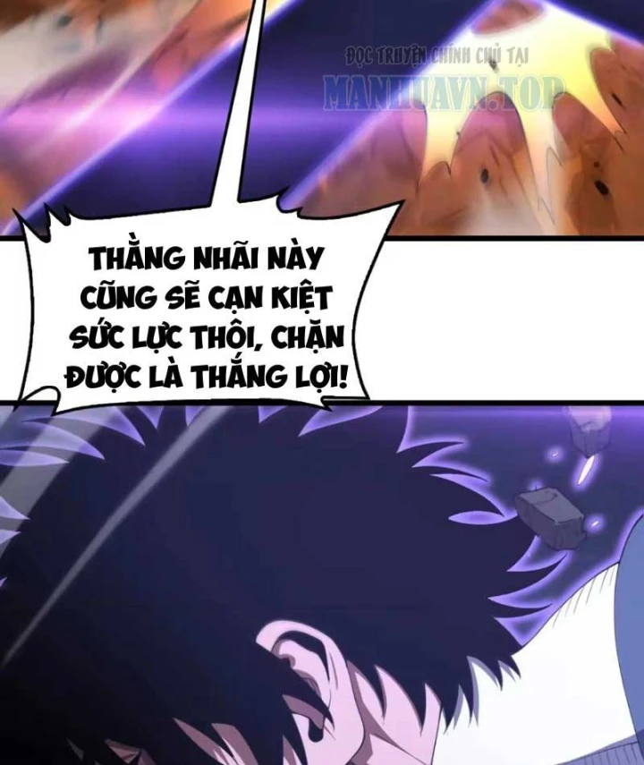 Mạt Thế Kiếm Thần: Ta Chấn Kinh Toàn Cầu Chapter 132 - 22