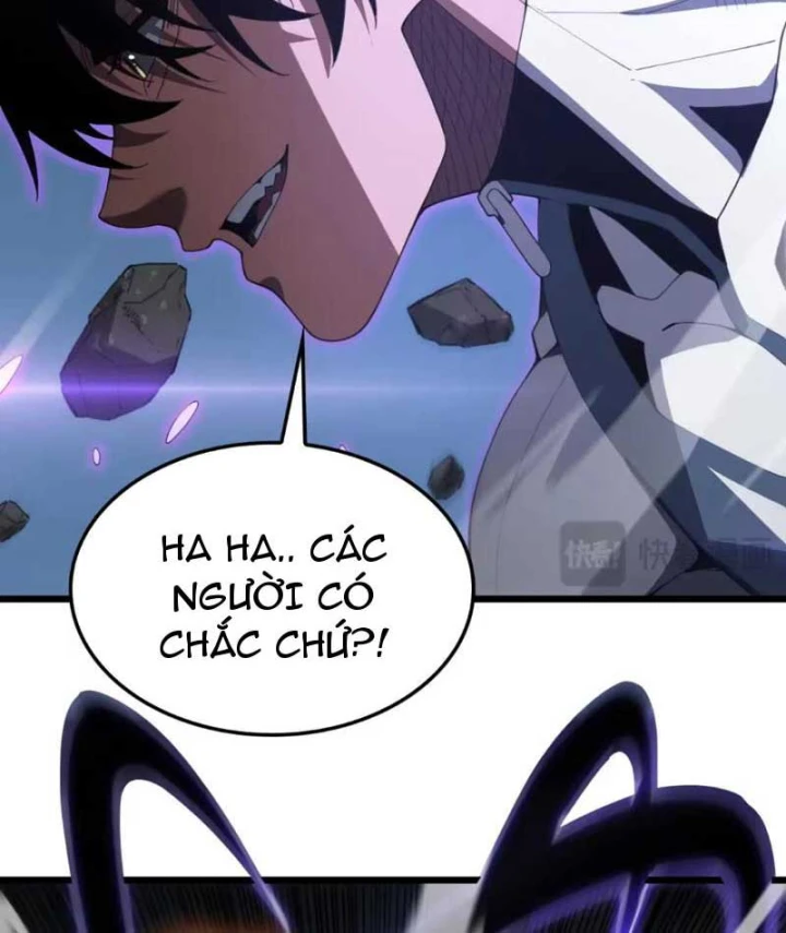 Mạt Thế Kiếm Thần: Ta Chấn Kinh Toàn Cầu Chapter 132 - 23