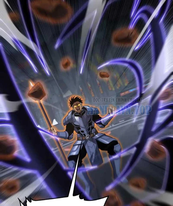 Mạt Thế Kiếm Thần: Ta Chấn Kinh Toàn Cầu Chapter 132 - 24