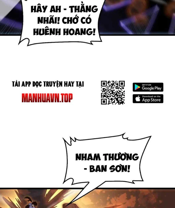 Mạt Thế Kiếm Thần: Ta Chấn Kinh Toàn Cầu Chapter 132 - 25