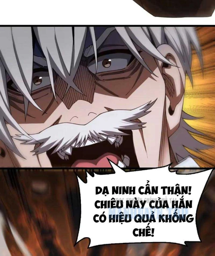 Mạt Thế Kiếm Thần: Ta Chấn Kinh Toàn Cầu Chapter 132 - 28