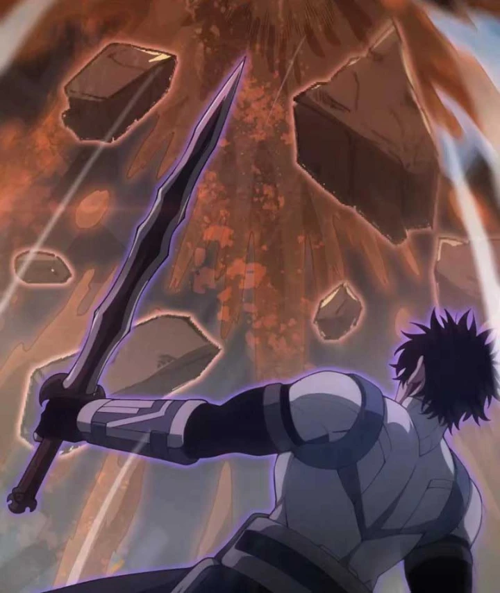 Mạt Thế Kiếm Thần: Ta Chấn Kinh Toàn Cầu Chapter 132 - 30