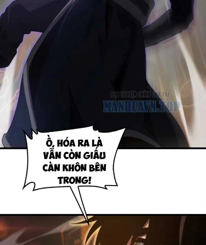 Mạt Thế Kiếm Thần: Ta Chấn Kinh Toàn Cầu Chapter 132 - 31