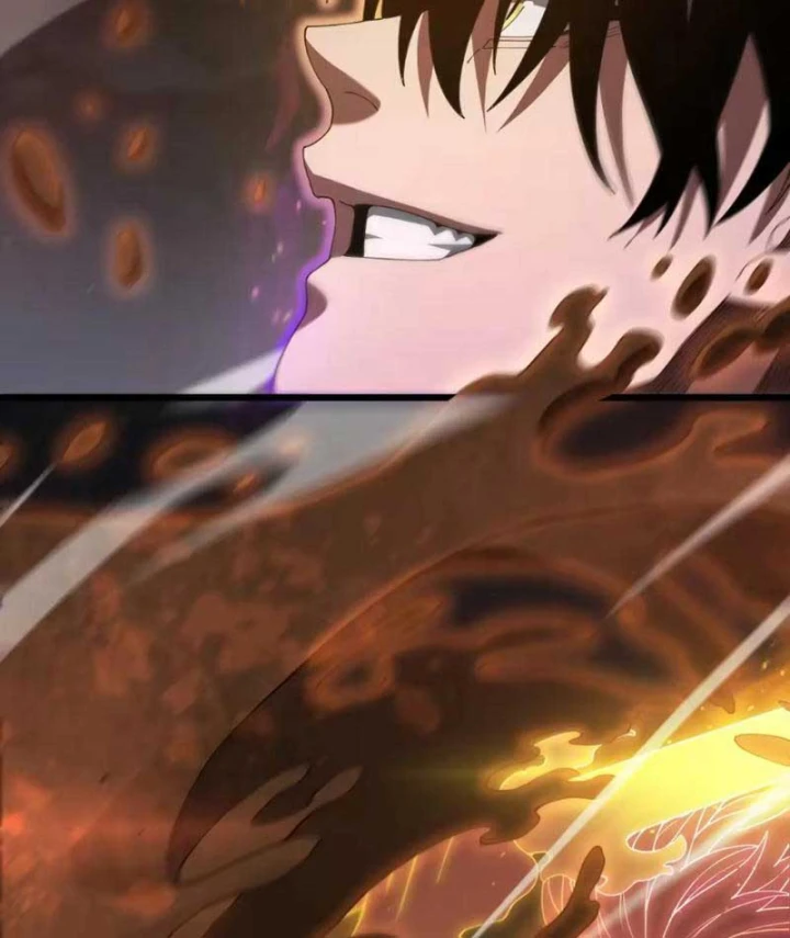 Mạt Thế Kiếm Thần: Ta Chấn Kinh Toàn Cầu Chapter 132 - 32