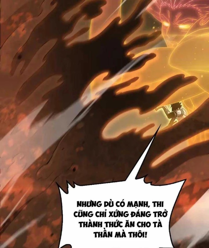 Mạt Thế Kiếm Thần: Ta Chấn Kinh Toàn Cầu Chapter 132 - 33