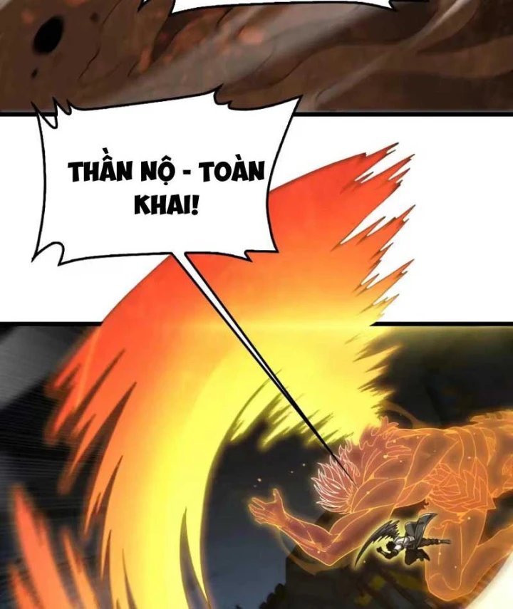 Mạt Thế Kiếm Thần: Ta Chấn Kinh Toàn Cầu Chapter 132 - 34
