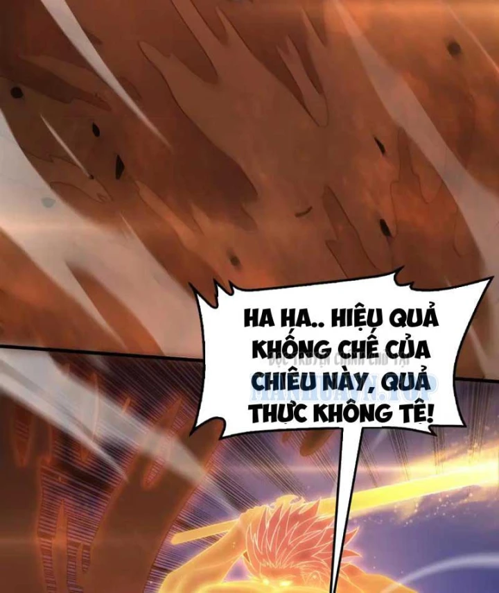 Mạt Thế Kiếm Thần: Ta Chấn Kinh Toàn Cầu Chapter 132 - 39