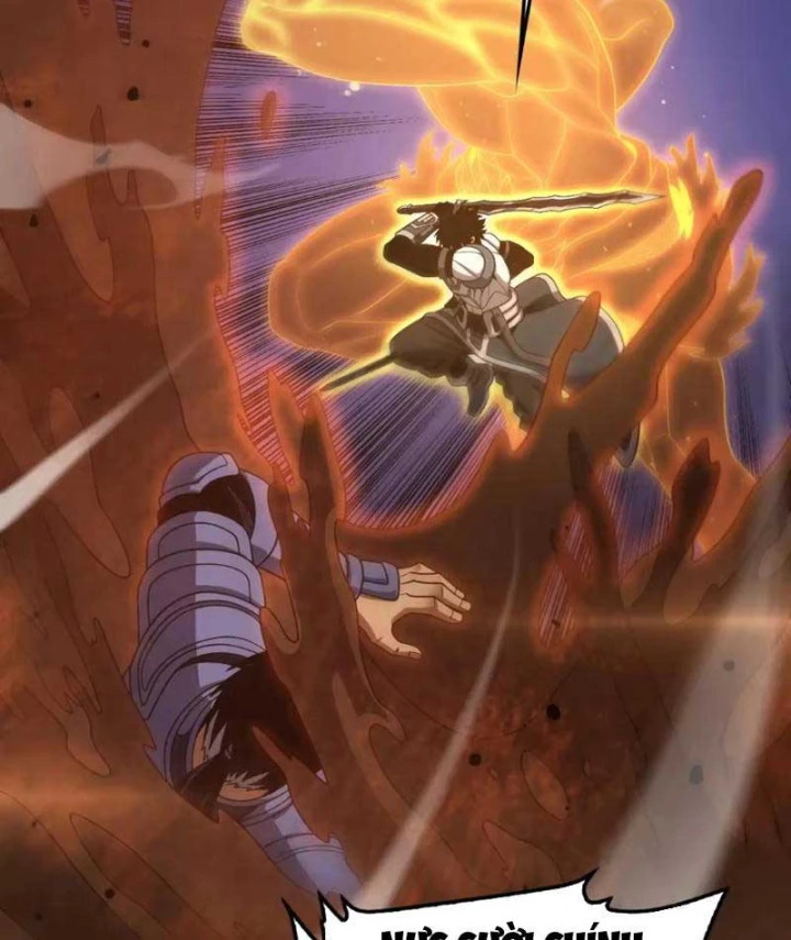 Mạt Thế Kiếm Thần: Ta Chấn Kinh Toàn Cầu Chapter 132 - 40