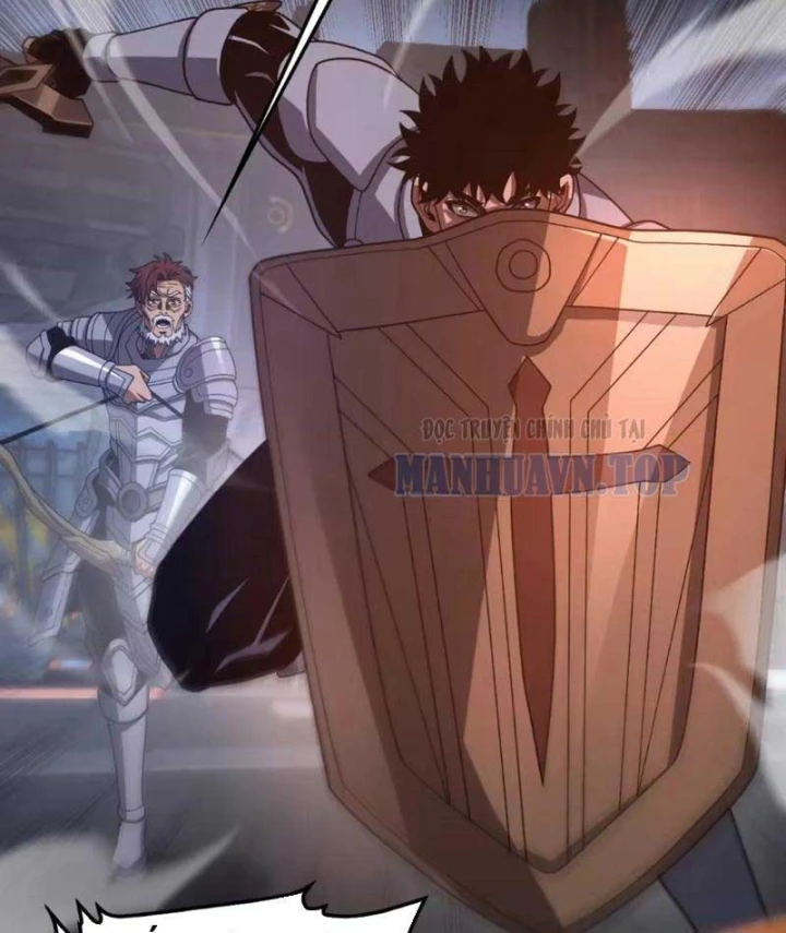 Mạt Thế Kiếm Thần: Ta Chấn Kinh Toàn Cầu Chapter 132 - 44