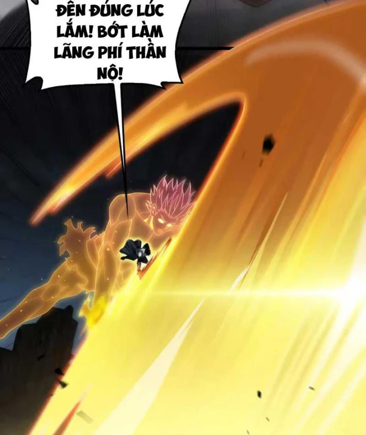 Mạt Thế Kiếm Thần: Ta Chấn Kinh Toàn Cầu Chapter 132 - 45