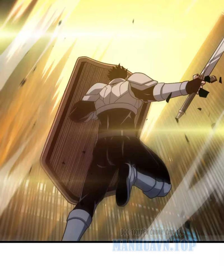 Mạt Thế Kiếm Thần: Ta Chấn Kinh Toàn Cầu Chapter 132 - 46