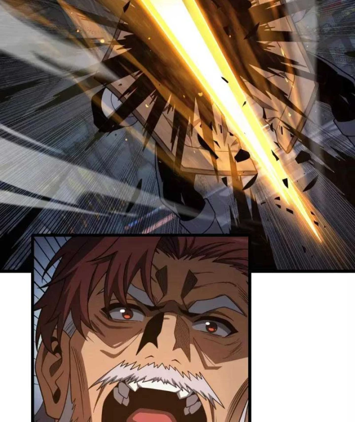 Mạt Thế Kiếm Thần: Ta Chấn Kinh Toàn Cầu Chapter 132 - 48