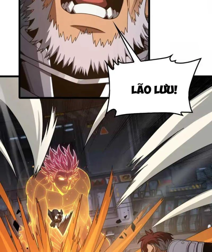 Mạt Thế Kiếm Thần: Ta Chấn Kinh Toàn Cầu Chapter 132 - 49