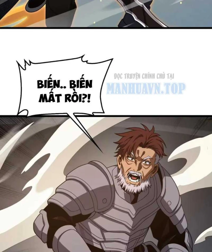 Mạt Thế Kiếm Thần: Ta Chấn Kinh Toàn Cầu Chapter 132 - 53