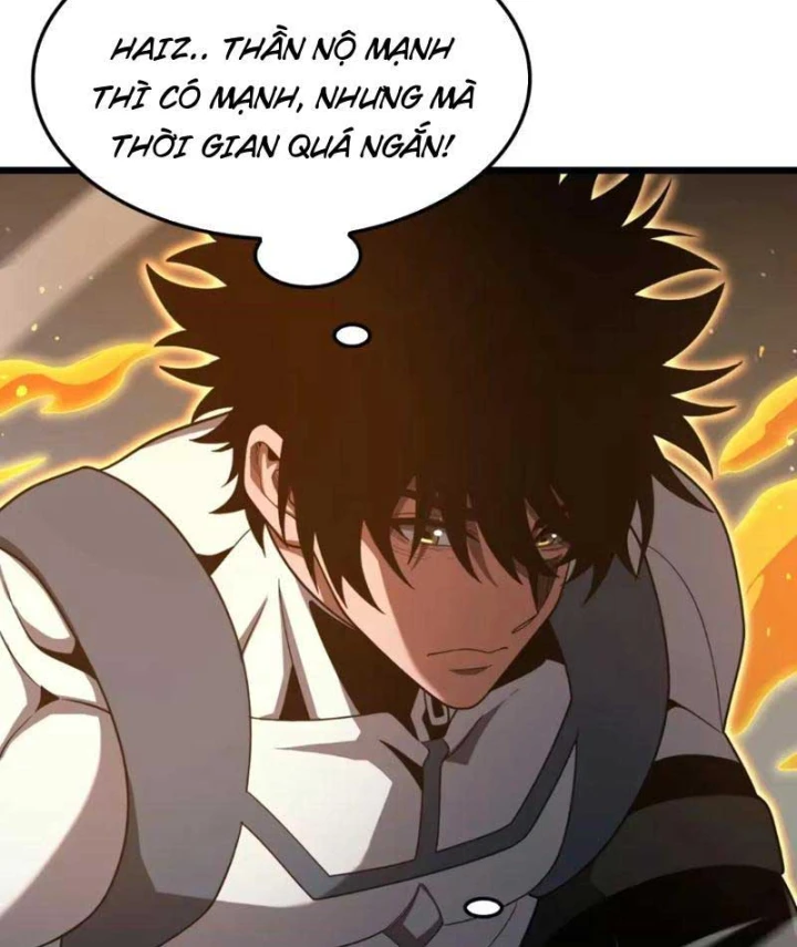 Mạt Thế Kiếm Thần: Ta Chấn Kinh Toàn Cầu Chapter 132 - 55