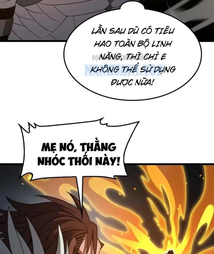 Mạt Thế Kiếm Thần: Ta Chấn Kinh Toàn Cầu Chapter 132 - 56