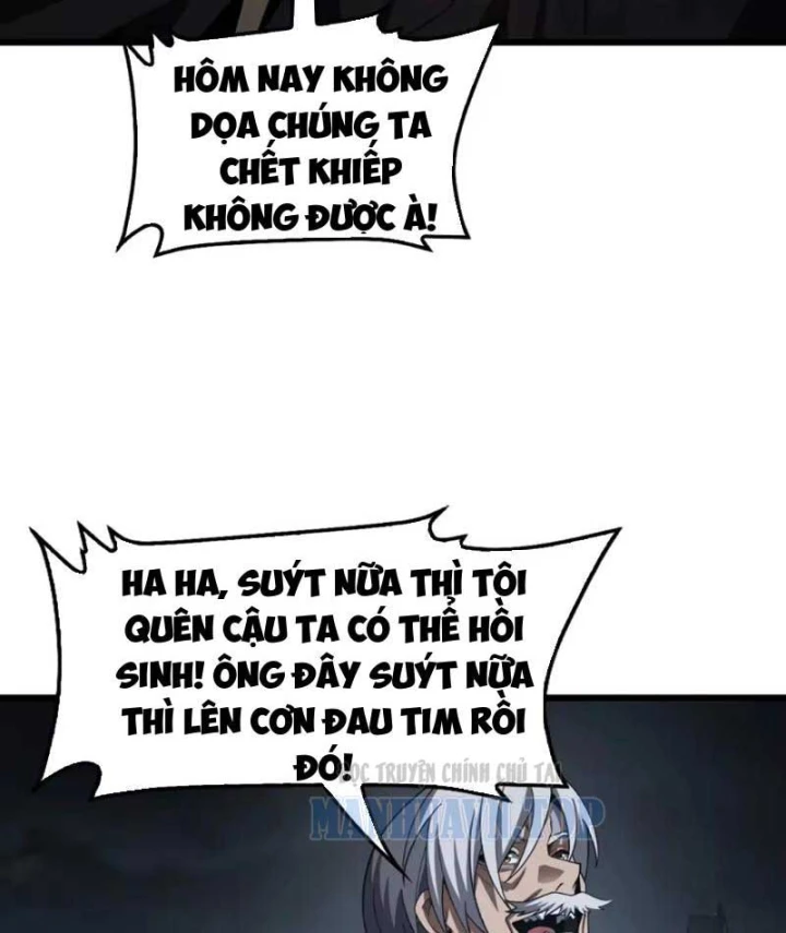 Mạt Thế Kiếm Thần: Ta Chấn Kinh Toàn Cầu Chapter 132 - 58