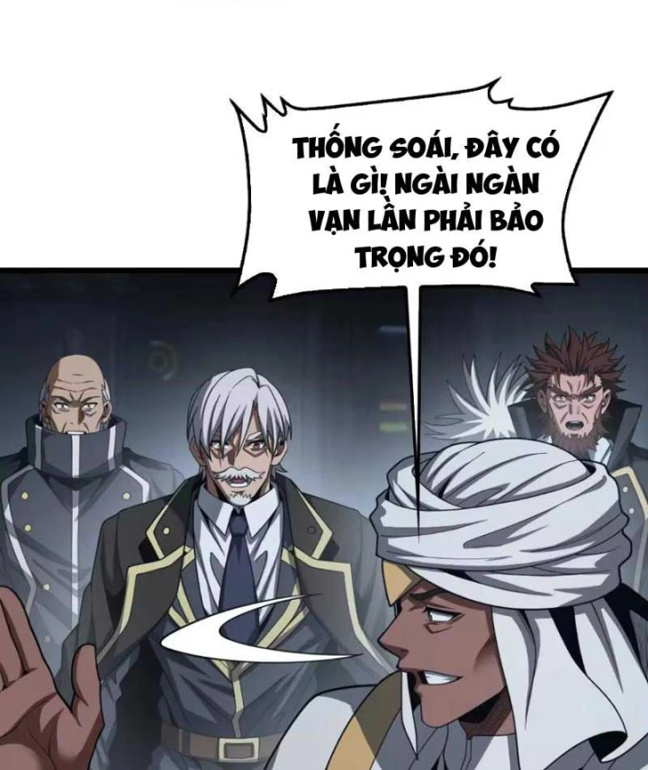 Mạt Thế Kiếm Thần: Ta Chấn Kinh Toàn Cầu Chapter 132 - 60