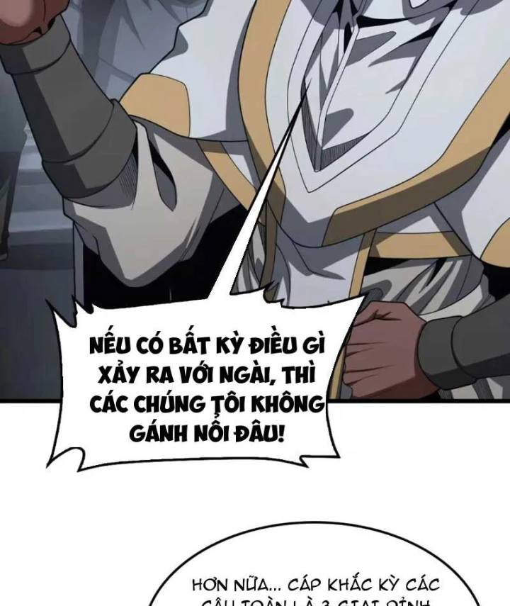 Mạt Thế Kiếm Thần: Ta Chấn Kinh Toàn Cầu Chapter 132 - 61