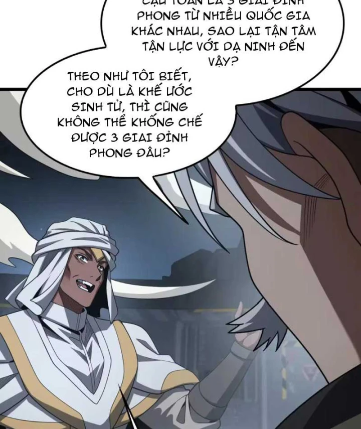 Mạt Thế Kiếm Thần: Ta Chấn Kinh Toàn Cầu Chapter 132 - 62