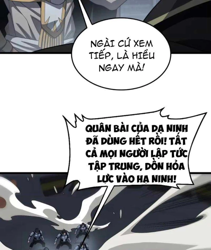 Mạt Thế Kiếm Thần: Ta Chấn Kinh Toàn Cầu Chapter 132 - 63