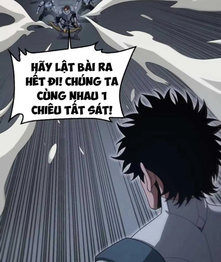 Mạt Thế Kiếm Thần: Ta Chấn Kinh Toàn Cầu Chapter 132 - 64