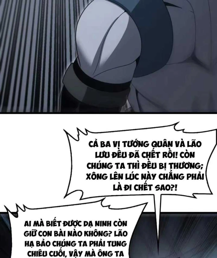 Mạt Thế Kiếm Thần: Ta Chấn Kinh Toàn Cầu Chapter 132 - 65