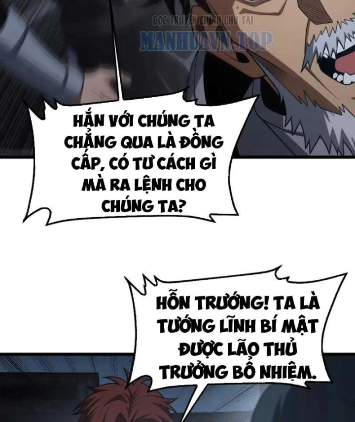 Mạt Thế Kiếm Thần: Ta Chấn Kinh Toàn Cầu Chapter 132 - 67