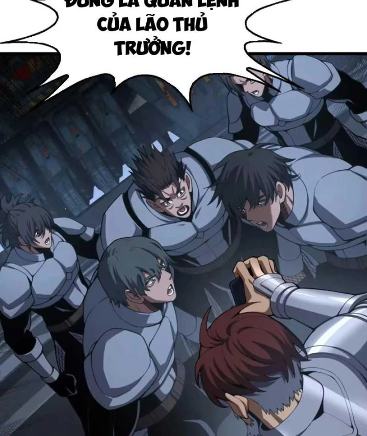 Mạt Thế Kiếm Thần: Ta Chấn Kinh Toàn Cầu Chapter 132 - 70