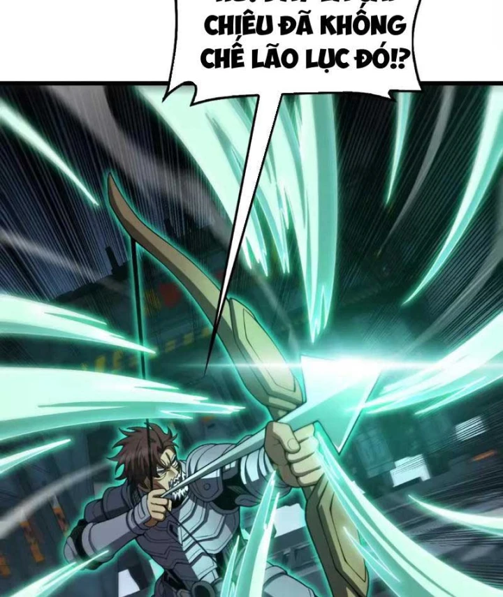 Mạt Thế Kiếm Thần: Ta Chấn Kinh Toàn Cầu Chapter 132 - 75