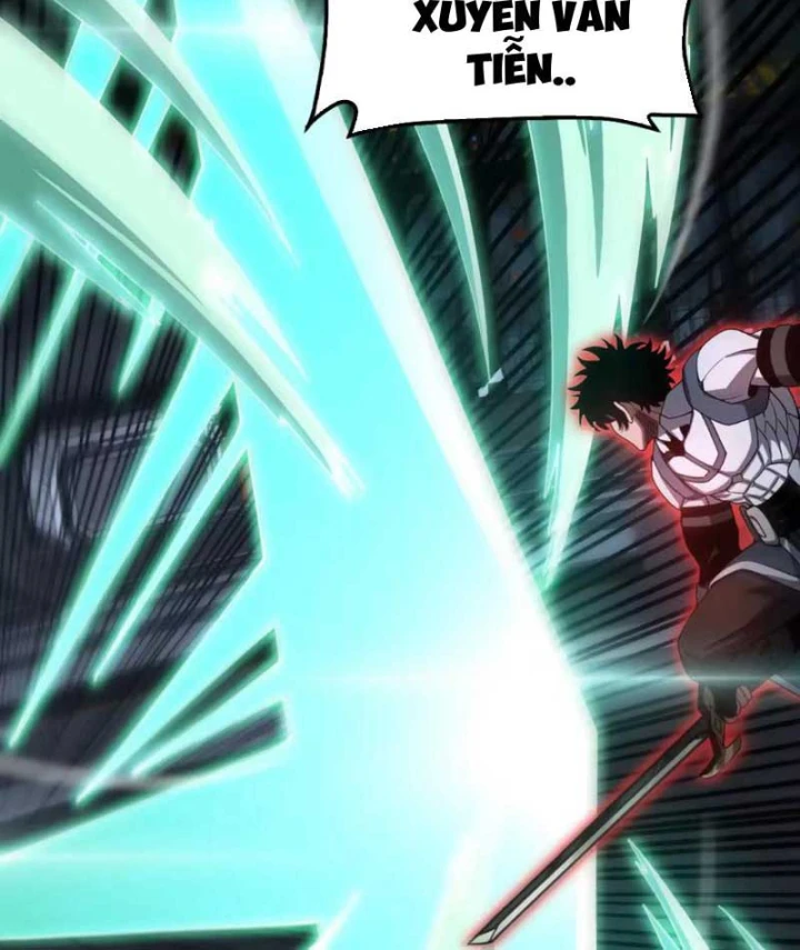 Mạt Thế Kiếm Thần: Ta Chấn Kinh Toàn Cầu Chapter 132 - 77