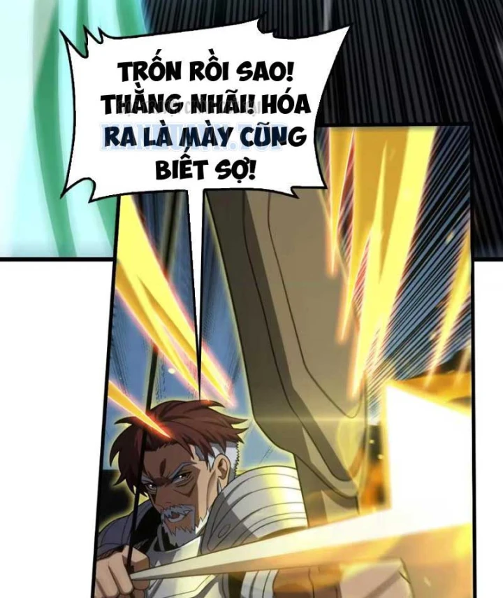 Mạt Thế Kiếm Thần: Ta Chấn Kinh Toàn Cầu Chapter 132 - 83