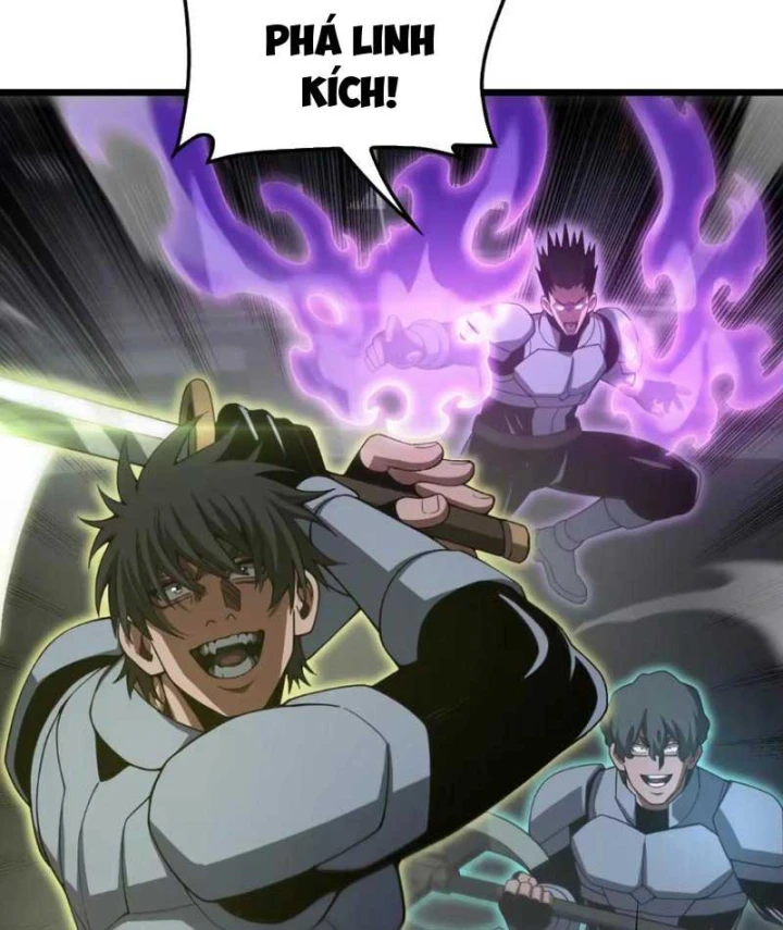 Mạt Thế Kiếm Thần: Ta Chấn Kinh Toàn Cầu Chapter 132 - 87