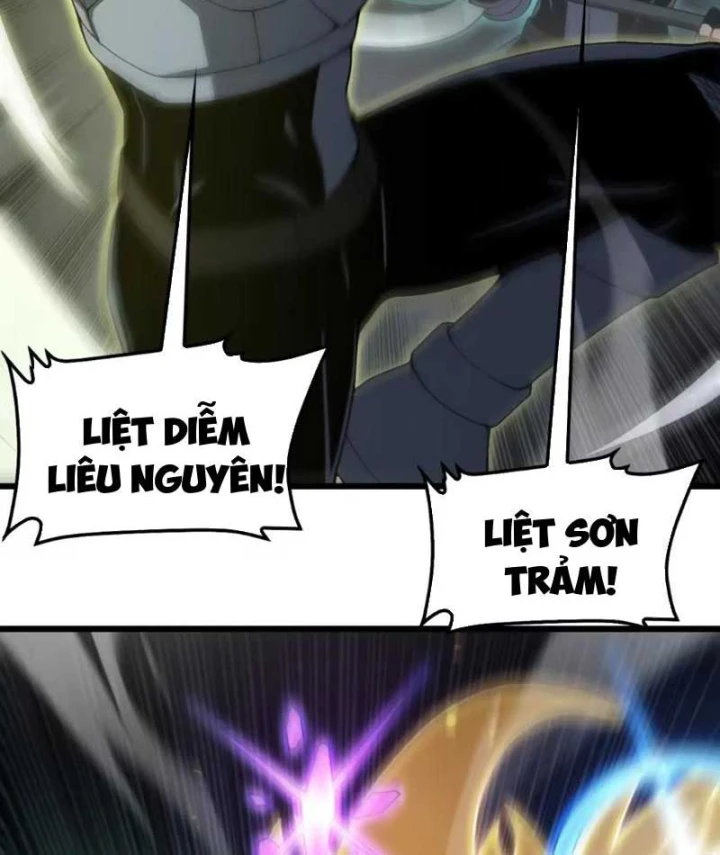 Mạt Thế Kiếm Thần: Ta Chấn Kinh Toàn Cầu Chapter 132 - 88