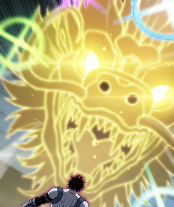 Mạt Thế Kiếm Thần: Ta Chấn Kinh Toàn Cầu Chapter 132 - 89